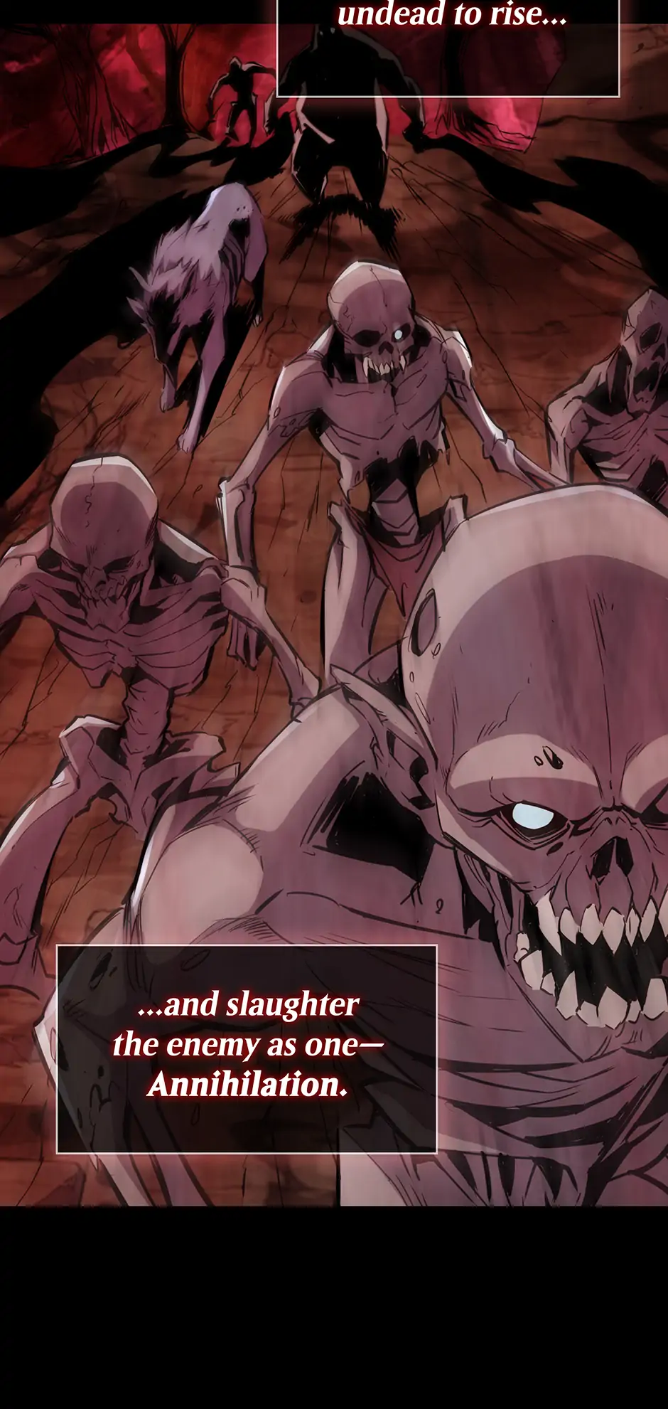I swallowed the heavenly demon Chapter 39 18